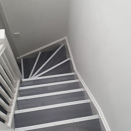 Harington Homes Пламърс Грийн Екстериор снимка