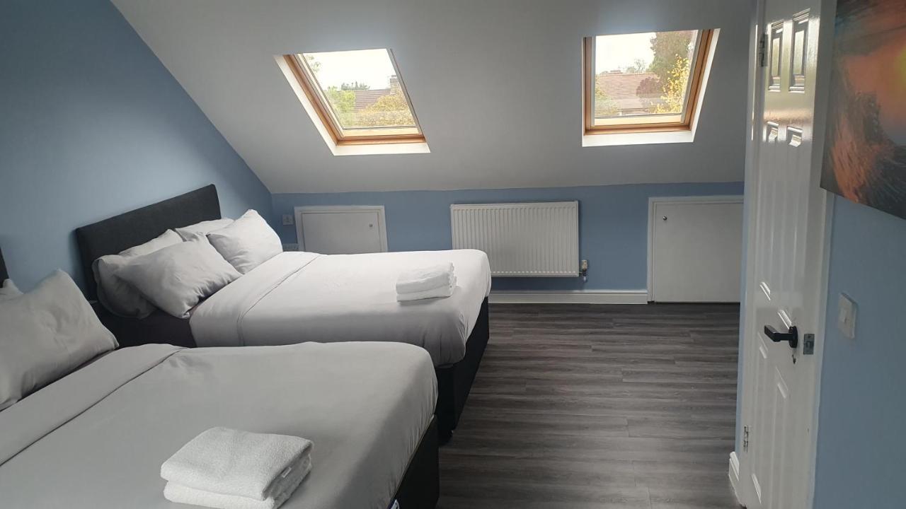 Harington Homes Пламърс Грийн Екстериор снимка