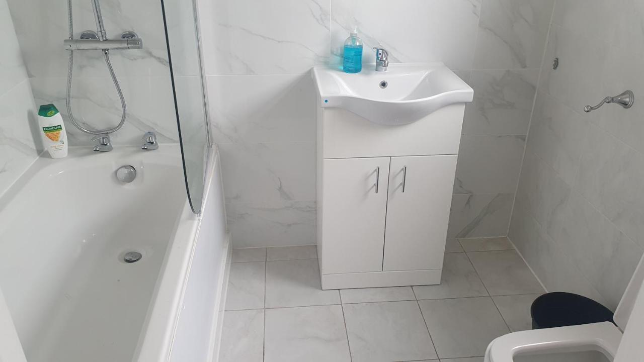 Harington Homes Пламърс Грийн Екстериор снимка